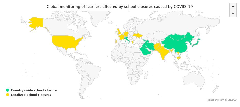 全球疫情最新動(dòng)態(tài)，影響下的學(xué)習(xí)之旅與自信成就之源