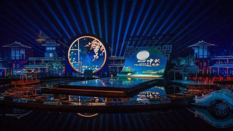 洛陽中秋晚會最新動態(tài)與精彩瞬間 ???