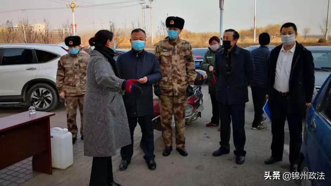 錦州最新病毒，自然美景中的探險(xiǎn)與挑戰(zhàn)