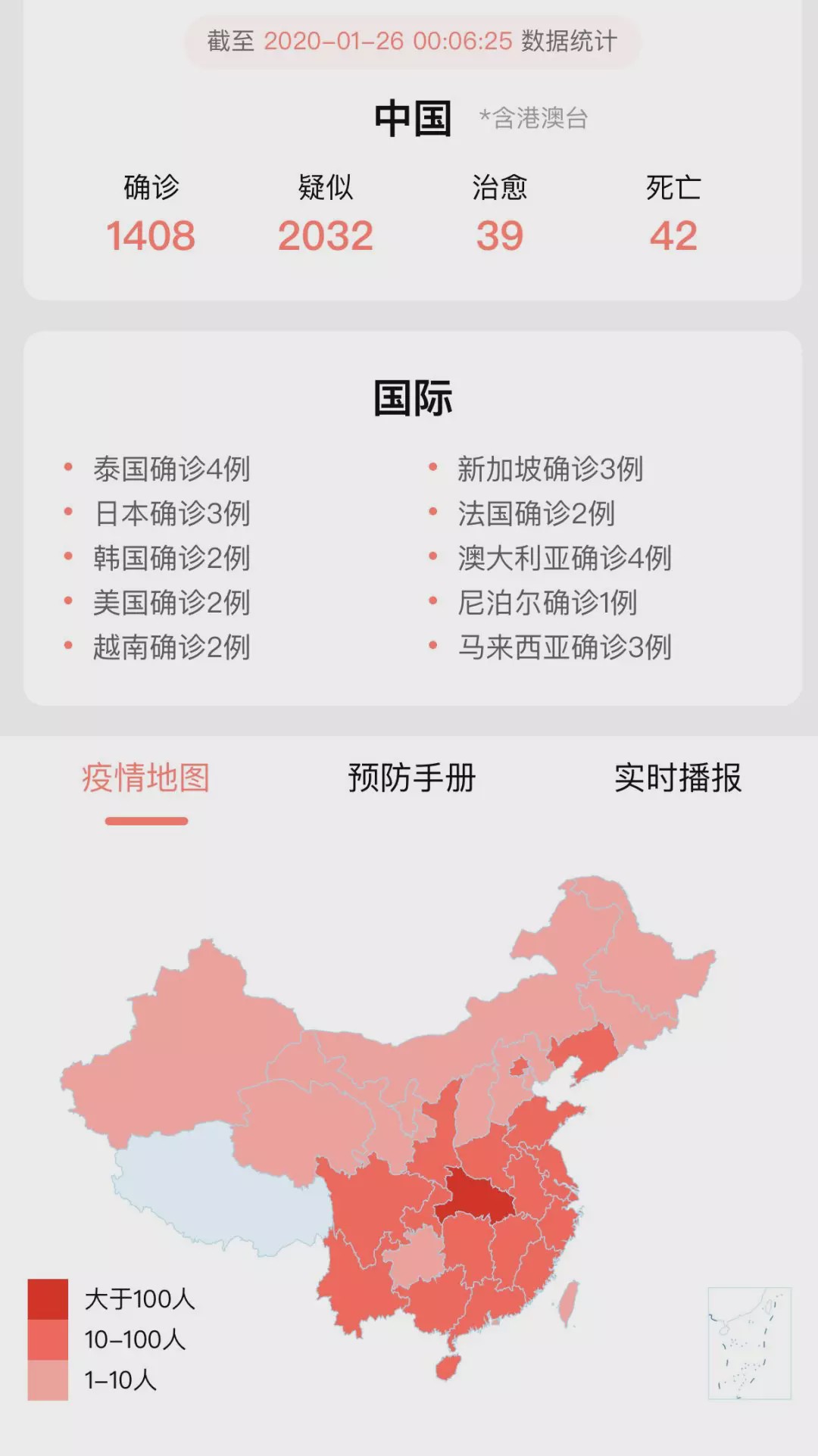 揭秘新冠病毒變異與傳播路徑，最新疫情來源解析