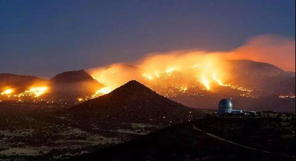 最新美國加州山火，力量轉(zhuǎn)變與信心火花
