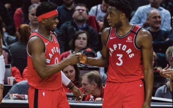 猛龍最新預測分析，變化引領自信與成就，潛能無限激發(fā)