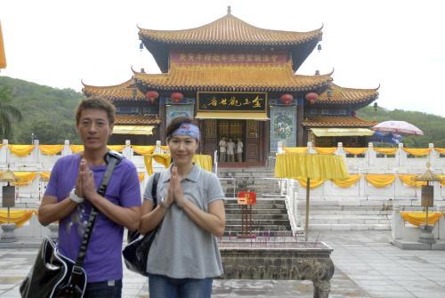 麥景婷的最新學習之旅，自信與成就感的源泉，展現(xiàn)變化中的自我挑戰(zhàn)與成長之路。