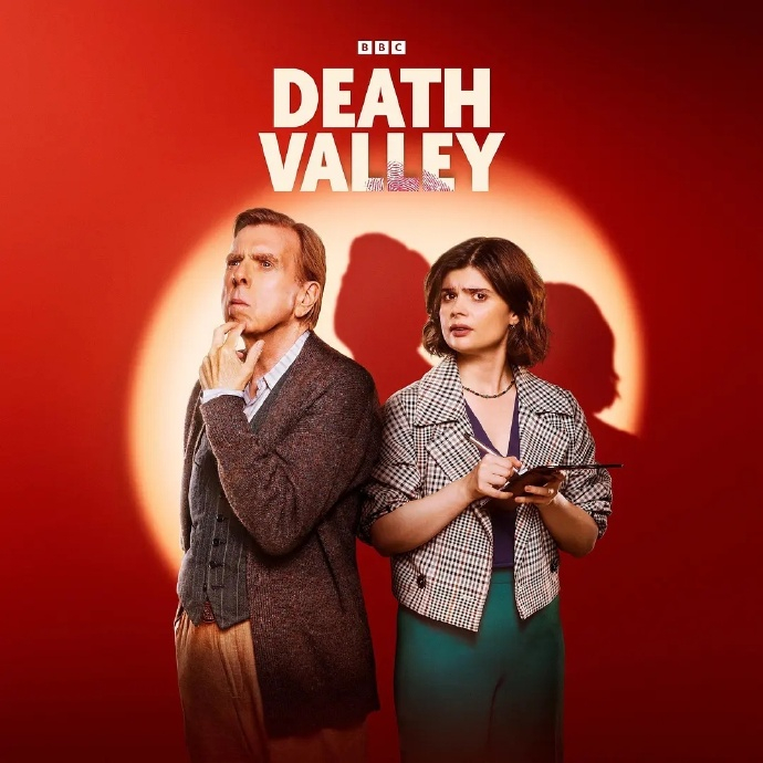 英劇最新季度熒屏盛宴三大看點(diǎn)揭秘！