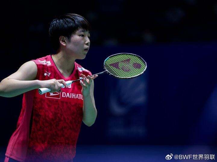 山口茜最新球拍觀點(diǎn)論述，深度剖析其優(yōu)勢(shì)與創(chuàng)新之處