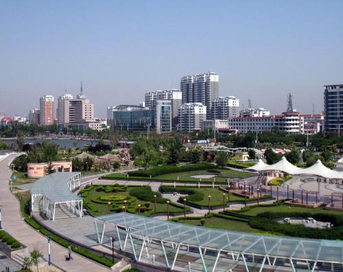 聊城最新動(dòng)態(tài)，自然美景探索之旅，尋求內(nèi)心平和與寧?kù)o