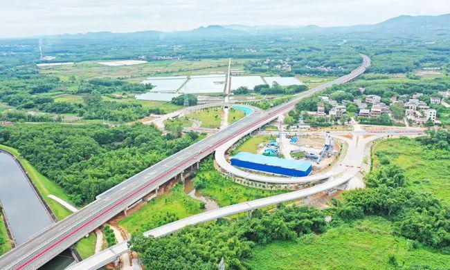 萬洋高速進(jìn)展順利，自信與夢(mèng)想之旅一路高歌猛進(jìn)