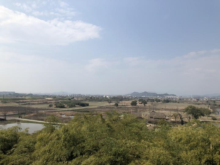 良渚遺址公園最新動(dòng)態(tài)，古文明的璀璨再現(xiàn)