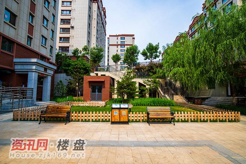 張家口嶺秀城最新報(bào)價(jià)，時(shí)代脈搏與城市印記的體現(xiàn)