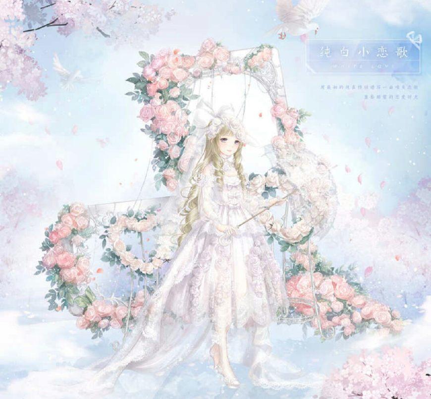 奇跡暖暖最新安裝包上線，開啟時尚之旅！