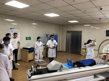 河南天佑醫(yī)院最新動(dòng)態(tài)，變革中的力量與自信成長(zhǎng)的旋律