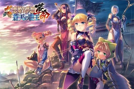 蜜糖世界戀姬無(wú)雙最新版，日常趣事與真摯友情的甜蜜世界