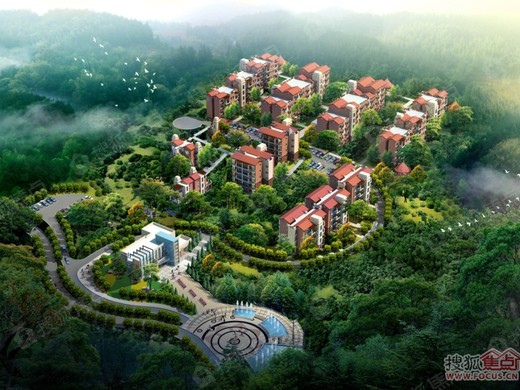 綦江千山美郡房價(jià)探索，心靈寧靜與居住價(jià)值的融合之旅