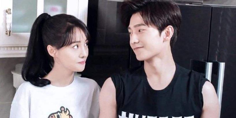 楊洋與鄭爽最新動態(tài)揭秘，最新消息匯總