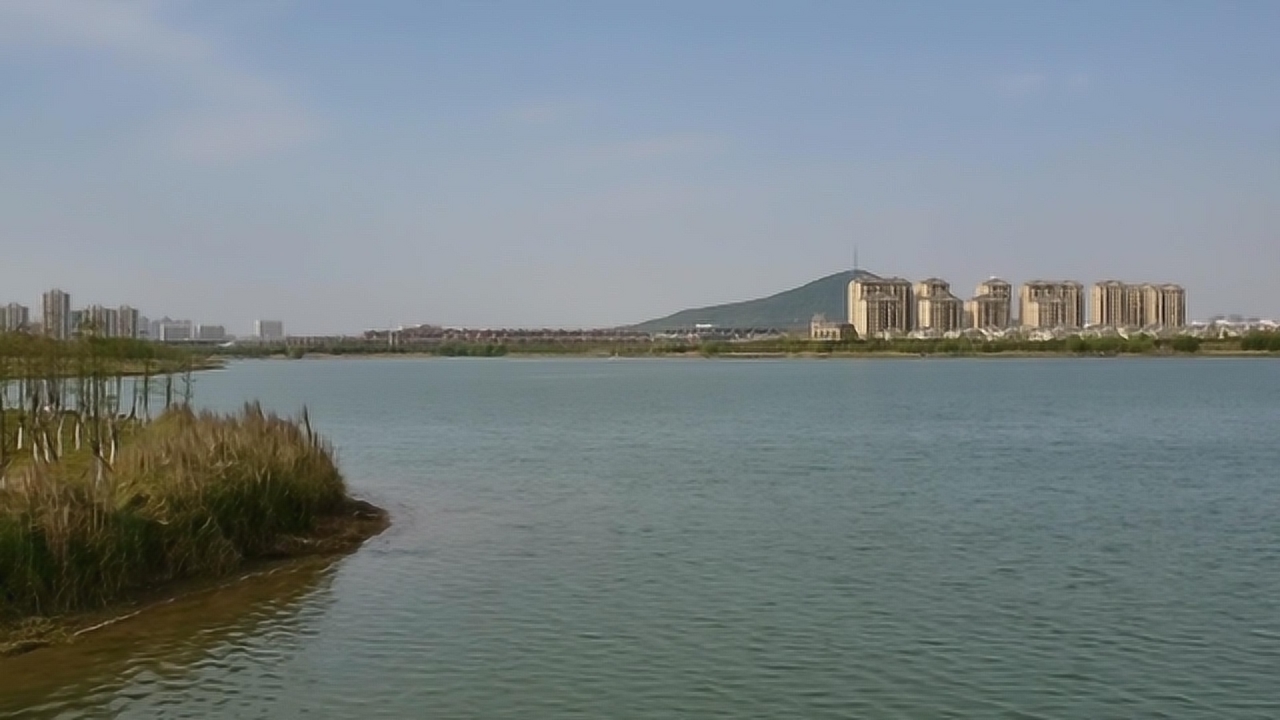 合肥柏堰湖最新動態(tài)，探索自然美景之旅，尋覓內(nèi)心寧靜與平和