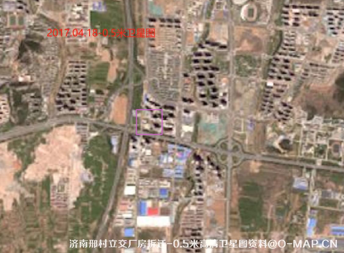 濟(jì)南冶河村蛻變之路，勵(lì)志故事照亮未來最新進(jìn)展