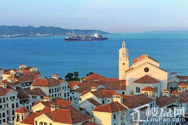 招商卡達(dá)凱斯最新房價趨勢與市場動態(tài)，洞悉先機(jī)，掌握未來置業(yè)投資方向