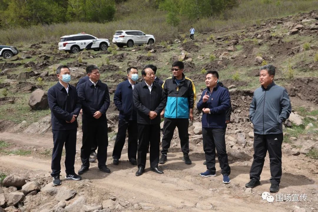 承德吳清海最新動態(tài)????