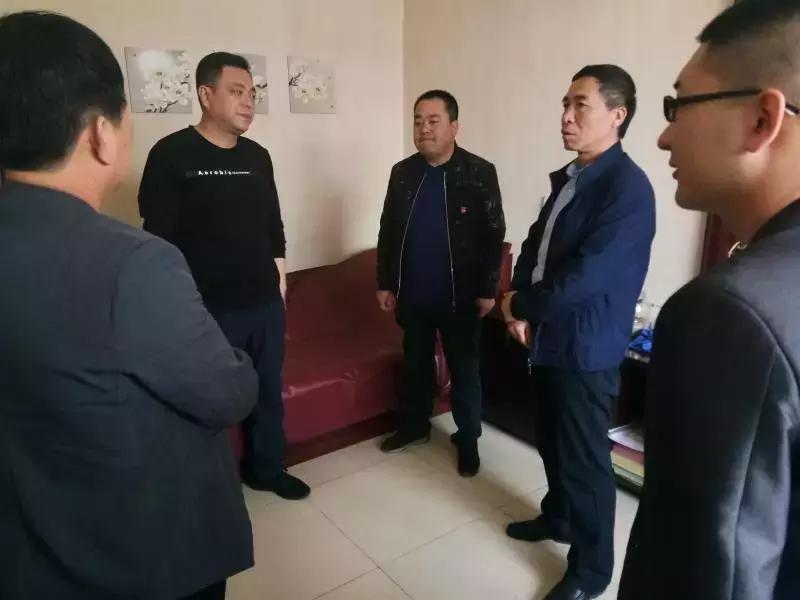 呂梁汾陽田屯最新消息及其影響力，一種觀點(diǎn)分析