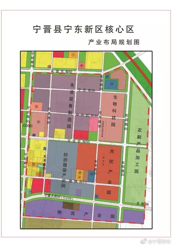 寧晉北部新區(qū)最新動態(tài)及參與發(fā)展指南——從初學者到進階用戶的必備指南