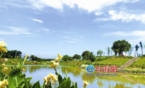漳州九十九灣最新動(dòng)態(tài)更新，最新消息披露