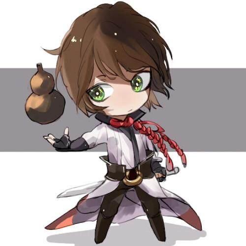 李白四級符文搭配，自我超越的勵志之旅