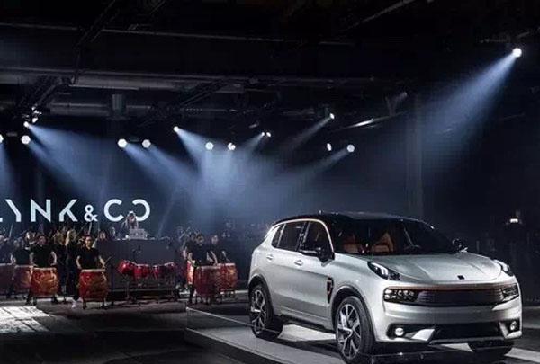 吉利凌克最新動態(tài)更新，今日消息一網(wǎng)打盡