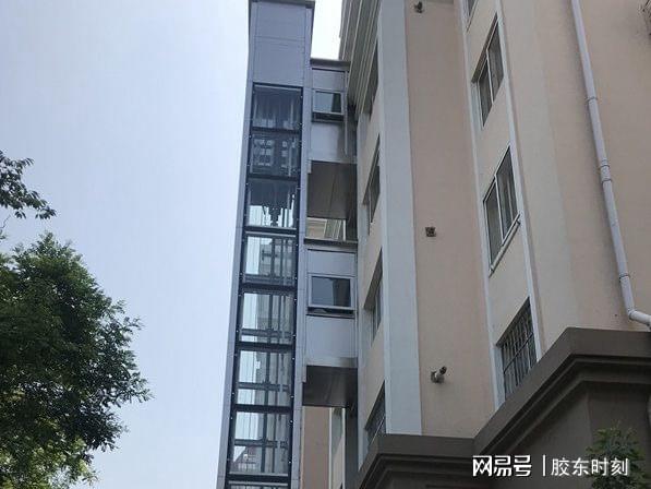 青島加裝電梯最新進(jìn)展更新，最新動(dòng)態(tài)與進(jìn)展報(bào)告