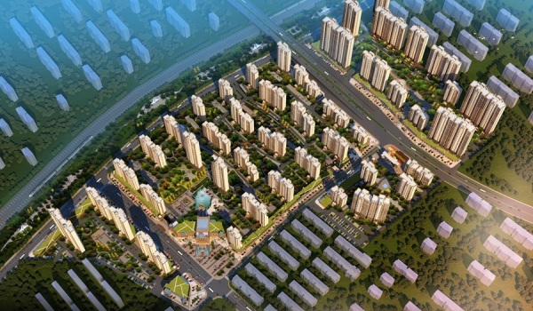 永修御品中央最新動態(tài)，全面觀點分析報告