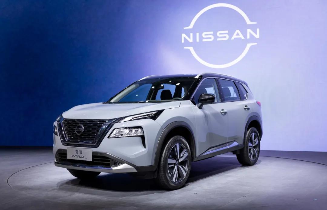 奇駿2025款最新動態(tài)，全新觀點(diǎn)與消息披露