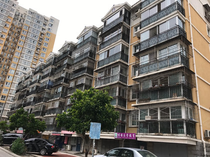 紹興袍江世紀街租房探秘，小巷中的隱藏房源寶藏