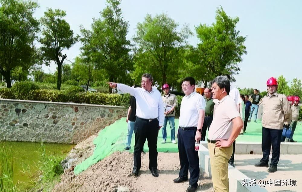 中央環(huán)保督察組天津之行，綠色變革的鼓舞人心之旅