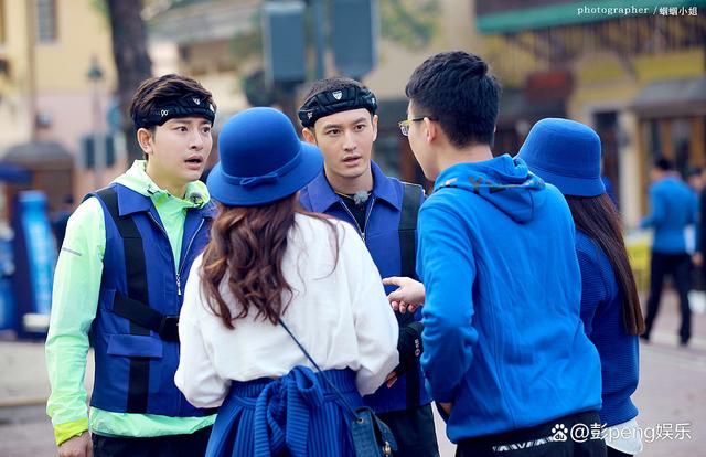 全員加速中3最新消息揭秘，科技新紀(jì)元下的生活瞬間升級(jí)