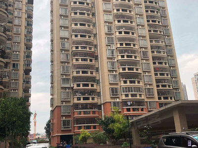 茂名最新二手房，與自然美景相遇，內(nèi)心平和的居住之旅