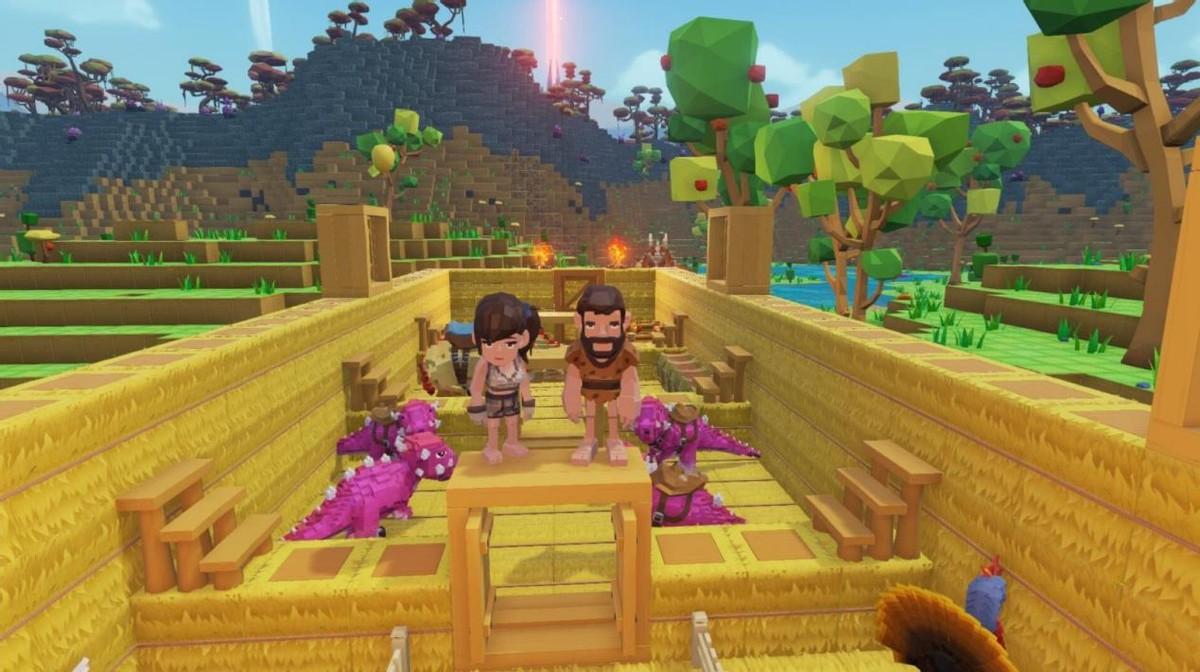 最新科技引領(lǐng)潮流，無地獄塔陣型重磅推薦，重塑生活新紀元！