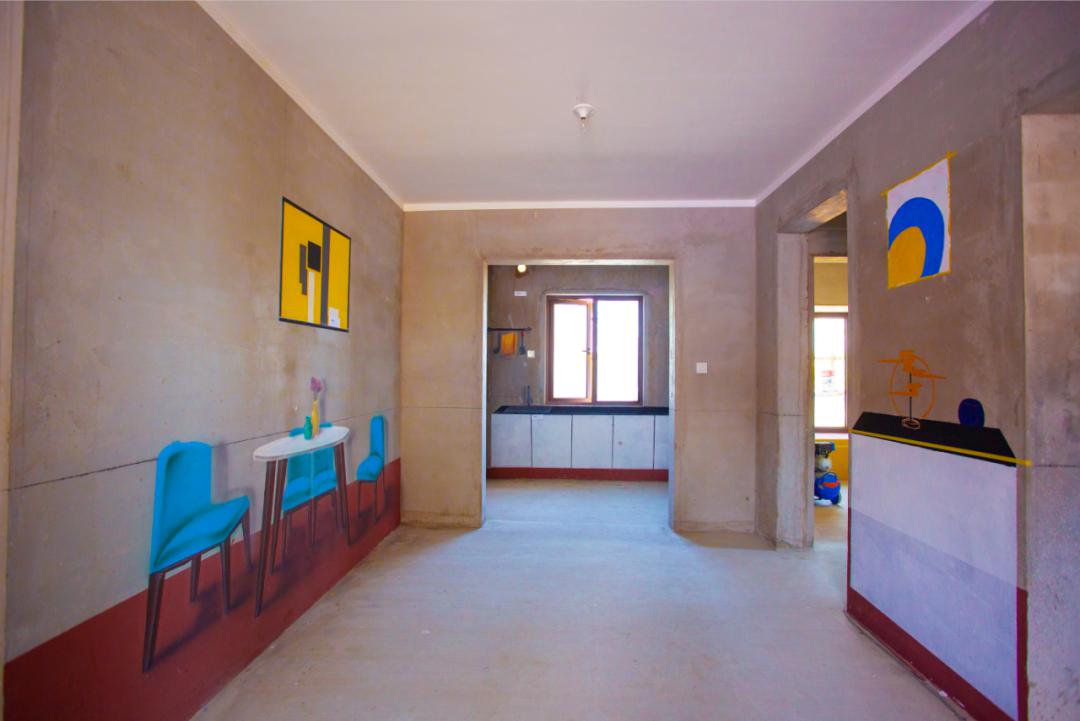 渦陽新樓盤動態(tài)更新，最新消息全面解析