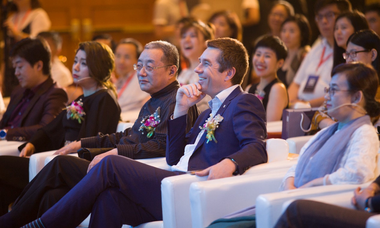 中硅融德新動(dòng)態(tài)，變化中的學(xué)習(xí)之旅，自信與成就感的源泉