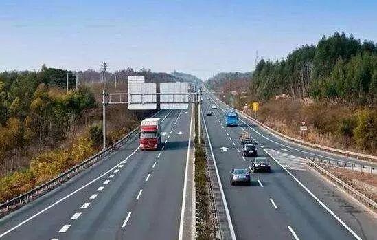 臨泉沿淮公路最新動態(tài)揭秘，進展順利，未來可期！