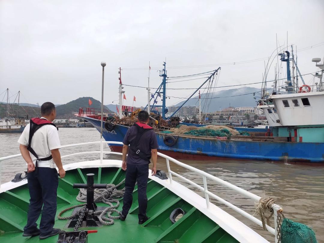 船員提前退休最新動態(tài)及消息更新