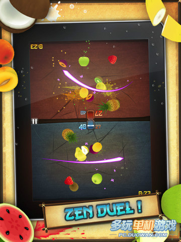 水果忍者最新版破解版深度探討與解析