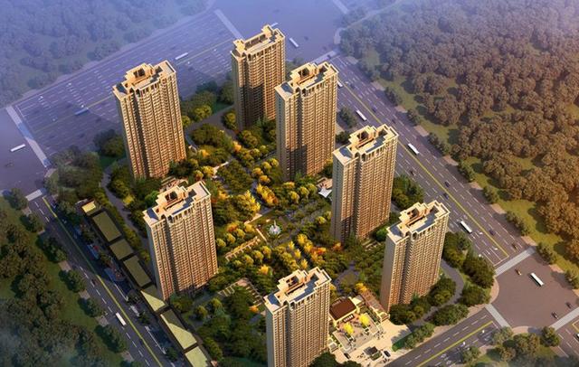 鄭州房產網最新樓盤圖探秘，熱門樓盤與未來市場趨勢展望