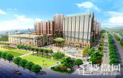 東業(yè)上城最新開盤盛況，小城喜悅蔓延