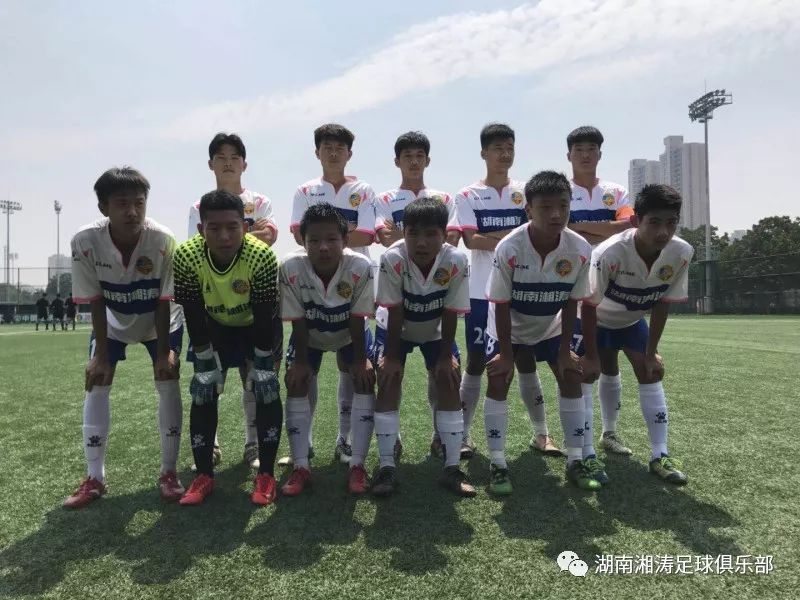 武漢卓爾U17青春熱血啟航，夢(mèng)想篇章的最新動(dòng)態(tài)