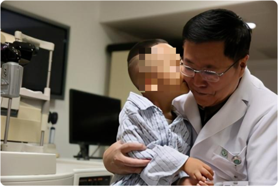 王寧利最新青光眼治療，革新策略與前沿技術(shù)的應(yīng)用