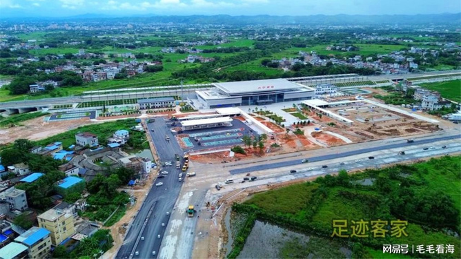 興寧市高鐵最新動態(tài)及獲取解讀新聞的技能指南