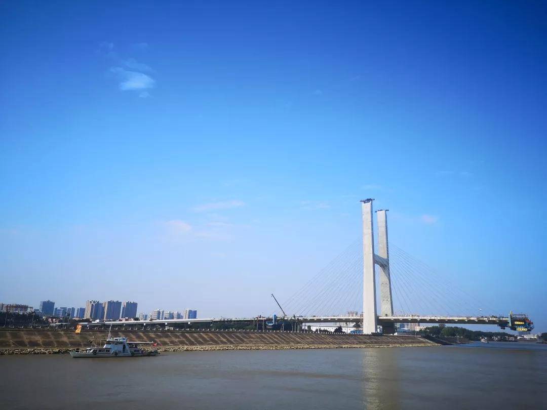 佛山海華大橋最新動態(tài)，啟程探索自然美景之旅