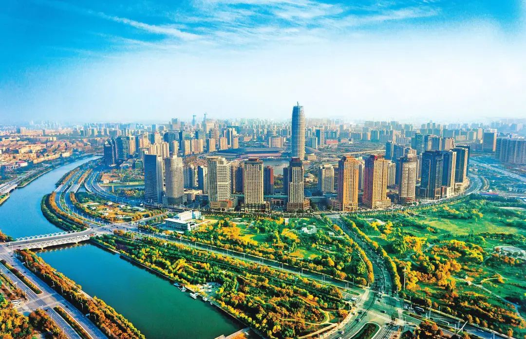 龍湖鎮(zhèn)正式融入鄭州，最新政策更新與融入重磅消息！