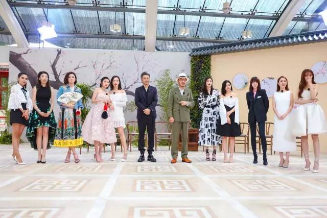 最新一季嘉賓加盟，全新體驗(yàn)即將上演！