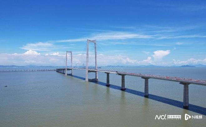 安溪中山大橋最新動態(tài)更新，最新消息揭秘