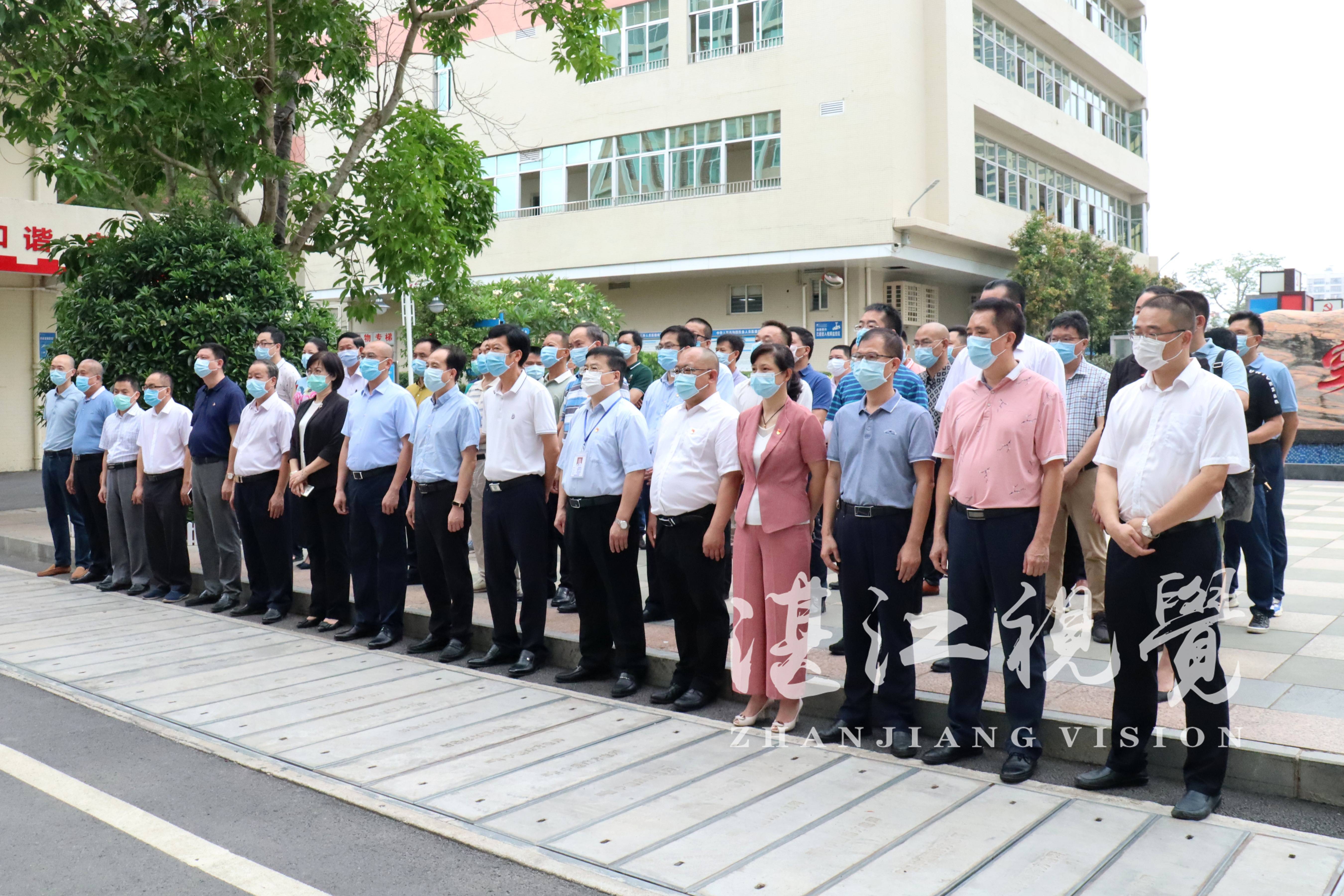 廉江陳國集最新動態(tài)揭秘??